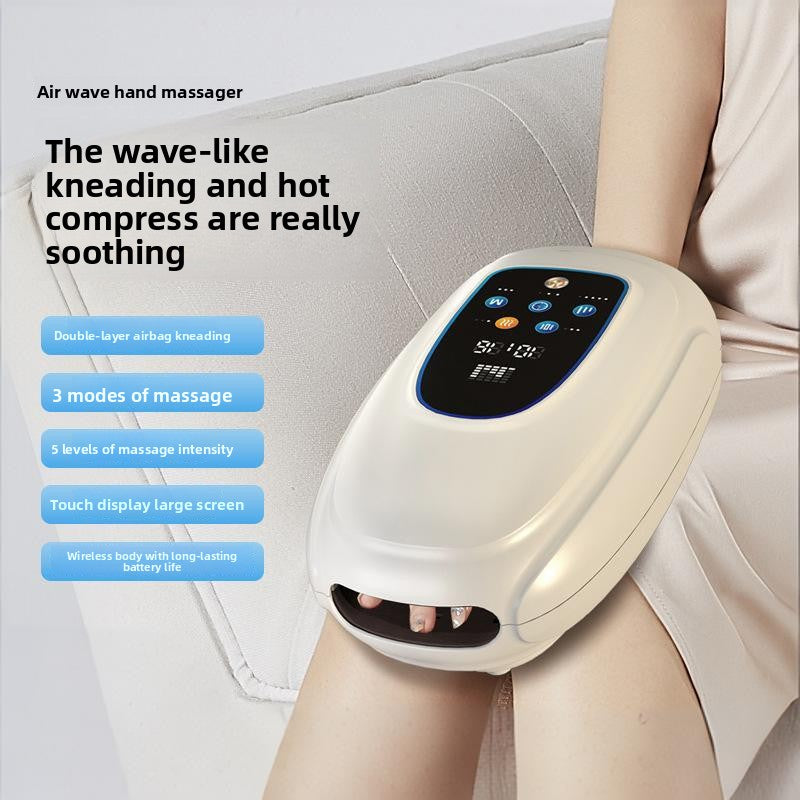hand massager