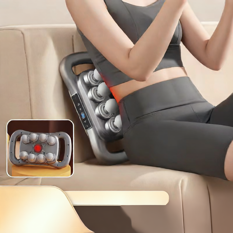 Relaxation Massager