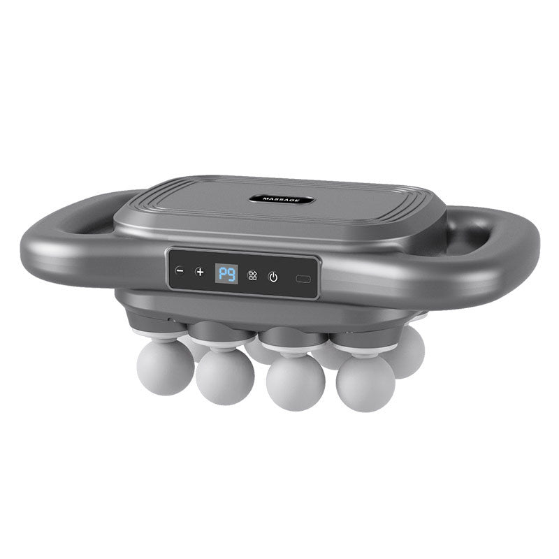 Relaxation Massager