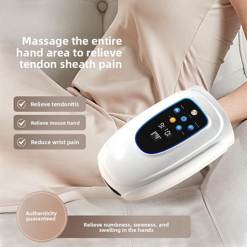 hand massager