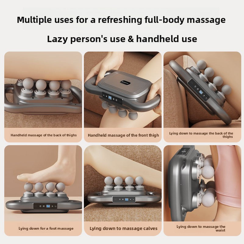 Relaxation Massager