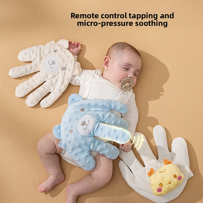 Baby Soothing Toy