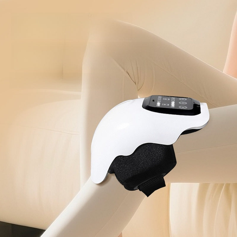 Knee massager